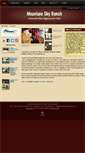 Mobile Screenshot of coloradoalpacafarm.com